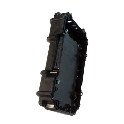 Molde Injeção Moldagem Molde de plástico personalizado com polimento para fabricantes Formato de desenho 3D/CAD/DWG//STEP/PDF