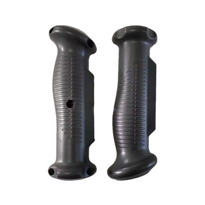 Moldes de injeção de plástico ABS Design personalizado Peças de injeção de plástico Moldes com variada gama no mercado
