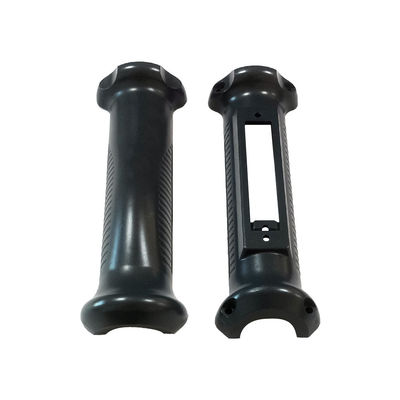 Moldes de injeção de plástico ABS Design personalizado Peças de injeção de plástico Moldes com variada gama no mercado