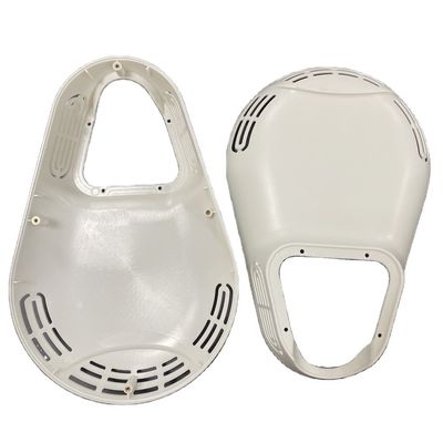 Fabricante de moldes de injeção de plástico personalizado para vários produtos de moldagem de plástico