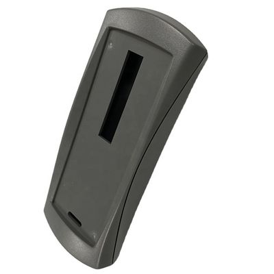 Molde de injeção de plástico personalizado com vida útil de 250.000 a 300.000 disparos para tamanho/cor/espessura/logotipo e polimento de alto nível