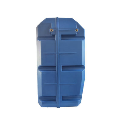 Moldagem por injecção personalizada de brinquedos com PMMA Plastic Mold Manufacturing Service e DEM Mould Base