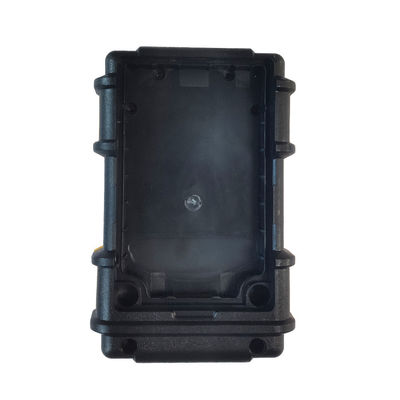 Moldes de injecção para veículos fabricados com material P20/718/738/NAK80/S136 para cloreto de polivinil sob medida