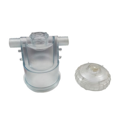 Moldagem por injecção personalizada de brinquedos com PMMA Plastic Mold Manufacturing Service e DEM Mould Base