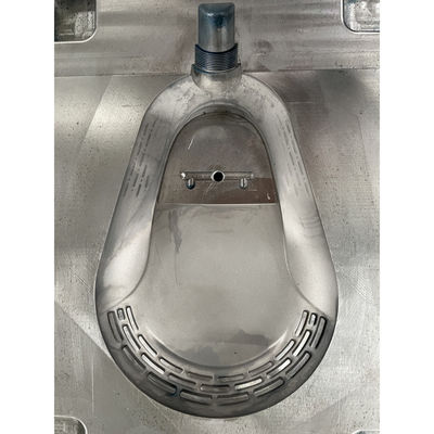 Fabricação de moldes de injecção de plástico ABS com base de molde LKM.HASCO.DME e 500000-1000000 tiros