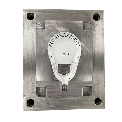 Fabricação de moldes de injecção de plástico ABS com base de molde LKM.HASCO.DME e 500000-1000000 tiros