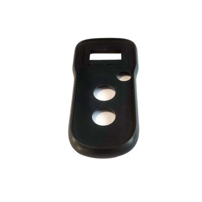 Peças de moldagem por injecção de plástico de cavidade única ou multi-cavidade da ABS Custom Mold Company