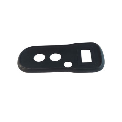 Peças de moldagem por injecção de plástico de cavidade única ou multi-cavidade da ABS Custom Mold Company