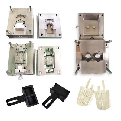 Peças de plástico para uso doméstico profissional para ABS/PA66/PP/PC/PMMA/PSU/PCTG/TPE/TPU/PBT