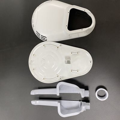 Software de projeto de molde de aço P20 e UG ou Pro/E Solução ideal para a produção de injeção de plástico Serviços de moldagem personalizados