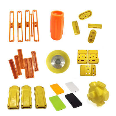 Peças de moldagem por injecção de plástico ABS personalizadas com material P20/718/738/NAK80/S136/2738/2316 e tratamento de superfície polido/gravado/texturado/espumante para aparelhos automóveis