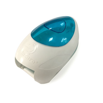 Produtos de plástico personalizados UG ou Pro/E Software de design por serviço original com processo de moldagem por injecção