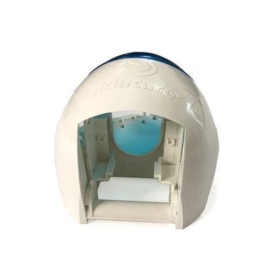 Produtos de plástico personalizados UG ou Pro/E Software de design por serviço original com processo de moldagem por injecção