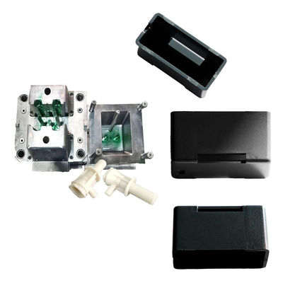 Produtos de plástico personalizados UG ou Pro/E Software de design por serviço original com processo de moldagem por injecção