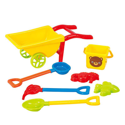 Moagem de injecção de brinquedo Moagem de plástico multi-cavidade com modelagem de plástico Tipo de injeção e vida útil do molde de 250000-300000 tiros