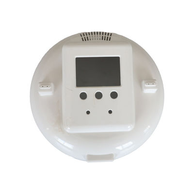 Peças de molde de plástico de fabricação personalizadas Personalização original para vários programas de design de gama UG ou Pro/E
