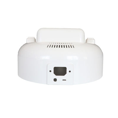 Peças de Molde de Plástico Personalizadas com Design UG ou Pro/E para Várias Aplicações Utilizando Aço de Molde de Alta Qualidade