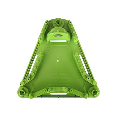 Peças de molde de plástico de fabricação personalizadas Personalização original para vários programas de design de gama UG ou Pro/E