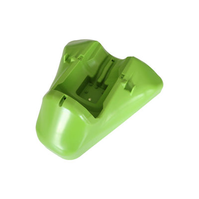 Peças de molde de plástico de fabricação personalizadas Personalização original para vários programas de design de gama UG ou Pro/E