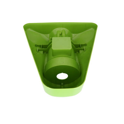 Peças de Molde de Plástico Personalizadas com Design UG ou Pro/E para Várias Aplicações Utilizando Aço de Molde de Alta Qualidade