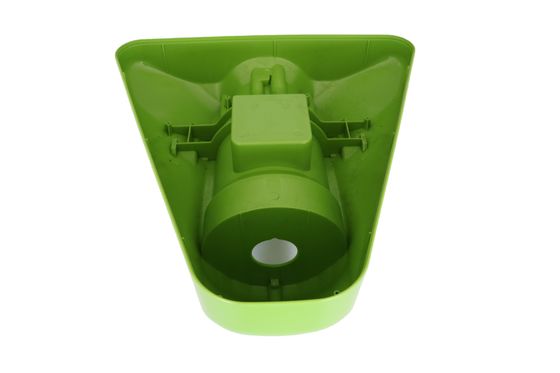 Molde de borracha de fundição a óleo de alumínio personalizado para produtos domésticos redondos Molde de moldagem de caixa de plástico