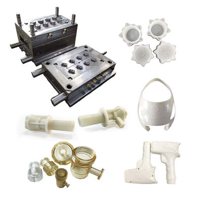 Fabricante de peças de injecção de moldes de cadeiras de plástico polaco Fabricante de produtos de injecção de plástico com textura gravada
