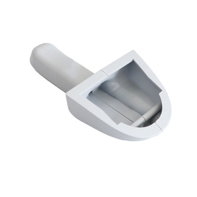 Produto de plástico sob medida para a indústria de peças de reposição de plástico Peças de plástico Material por usinagem de molde de injecção