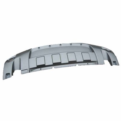 Serviço personalizado de telhado de automóveis Produtos de plástico automotivos Peças sobressalentes de automóveis Para-choques Serviço de formação de vácuo com 32 anos de experiência