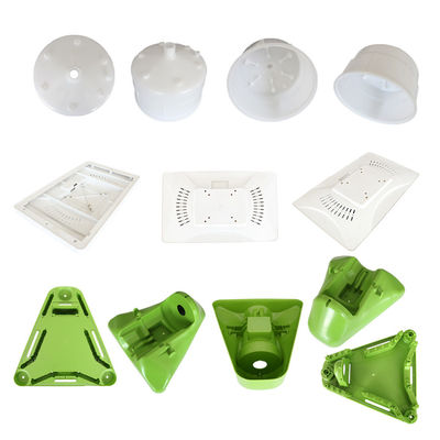 Dimensão personalizada Alumínio Die Casting Parte Mold Making por plástico Injeção Mold Maker com serviço de moldagem