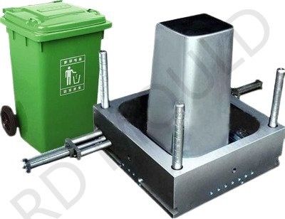Serviços profissionais de moldagem por injecção de plásticos para moldes personalizados de corrida a quente e a frio