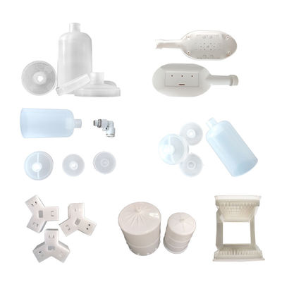 Fabricação de moldes de peças moldadas sob medida Fabricante de moldes de automóveis Peças de moldagem por injecção em ABS/PA66/PP/PC/PMMA/PSU/PCTG/TPE/TPU/PBT