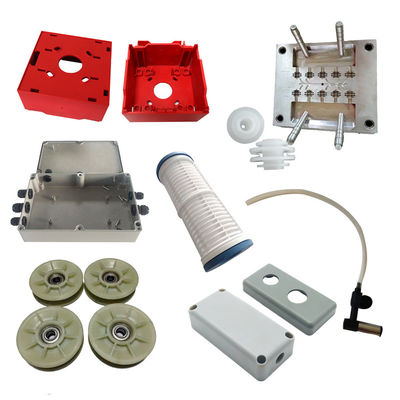 Fabricação de moldes de peças moldadas sob medida Fabricante de moldes de automóveis Peças de moldagem por injecção em ABS/PA66/PP/PC/PMMA/PSU/PCTG/TPE/TPU/PBT