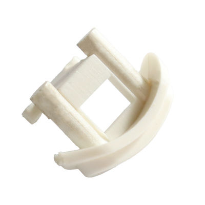 Serviço de moldagem por injecção de peças de plástico de fabricantes de molde de silicone