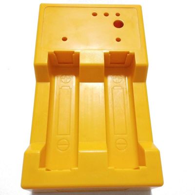 Produtos de moldagem por injecção de plástico Moulds de injecção de ferramentas com acabamento de superfície personalizado