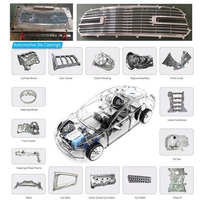 Produto elétrico personalizado Moldes de injeção de plástico Moldes de borracha de silício Moldes de fundição moldadas para necessidades personalizadas