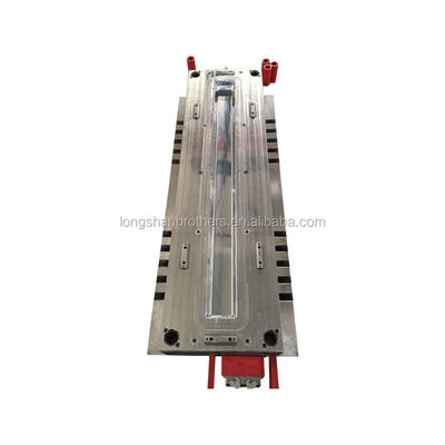 Moldes de injecção de aço personalizadas Molde, moldes de injecção de plástico para peças de plástico