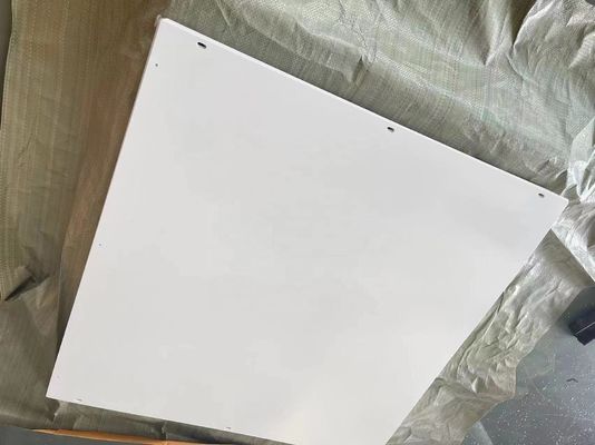 Serviço de corte personalizado para painéis decorativos de placas de plástico ABS/acrílico/PP/PET/policarbonato/HDPE
