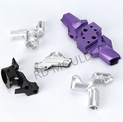 Controle Personalizado de Processamento de Torno para Inspeção de 100% de Peças de Aço Inoxidável e Micro Usinagem