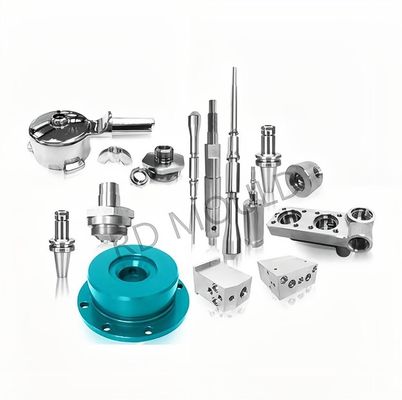 Controle Personalizado de Processamento de Torno para Inspeção de 100% de Peças de Aço Inoxidável e Micro Usinagem