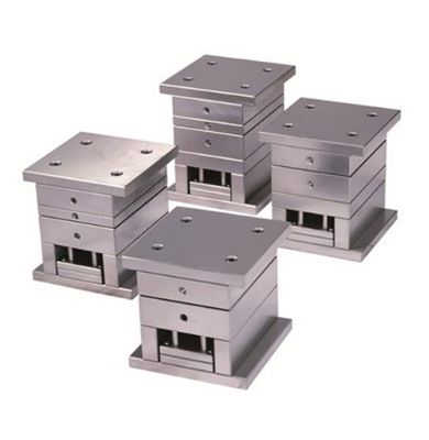 Molde de moldagem de sopro de plástico de cores personalizadas para design e personalização de produtos de plástico