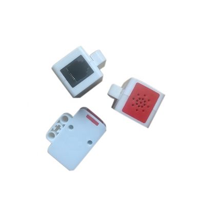 LKM Mould Base Plastic Injection Molding Parts Cold Runner Hot Runner Personalizado