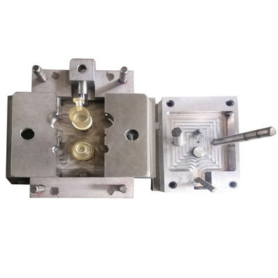 ABS HiPS PP PS Mould de brinquedo usado para a máquina de moldagem por injeção de Shantou Correspondência PCB PCBA placa de circuito electrónico Incluído