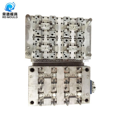 ABS HiPS PP PS Mould de brinquedo usado para a máquina de moldagem por injeção de Shantou Correspondência PCB PCBA placa de circuito electrónico Incluído