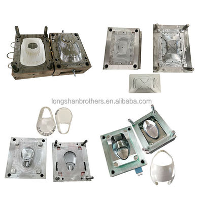 ABS HiPS PP PS Mould de brinquedo usado para a máquina de moldagem por injeção de Shantou Correspondência PCB PCBA placa de circuito electrónico Incluído