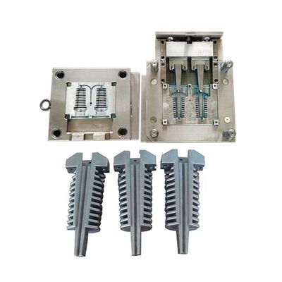 OEM ODM Moldes de injecção de aço para fabricação de peças de injecção de plástico