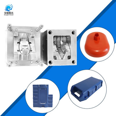 CNC Turning Machining Peças de Nylon Abs Custom Machining Peças de plástico Aceitar Logotipo personalizado