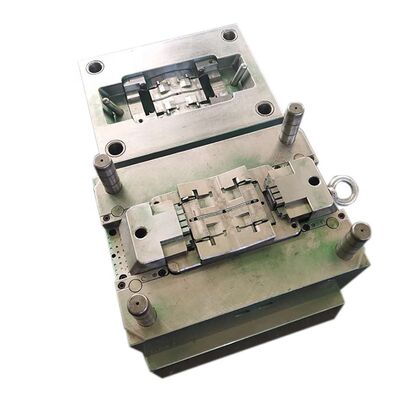 Fábrica Métro Directo Mould Housing Alta Estabilidade Ferramentas Duráveis Para a Produção de Peças Inteligentes Métricas