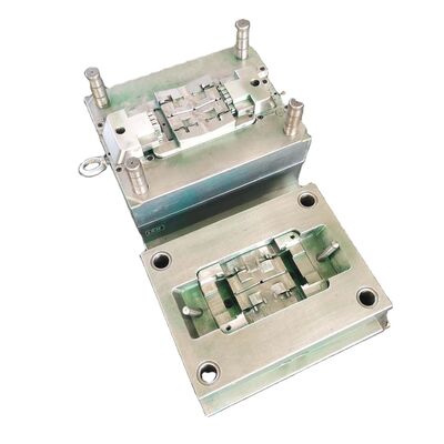 Fábrica Métro Directo Mould Housing Alta Estabilidade Ferramentas Duráveis Para a Produção de Peças Inteligentes Métricas