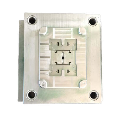 Instrumento de medição profissional OEM ODM Cor Customizada para componentes de medidores inteligentes