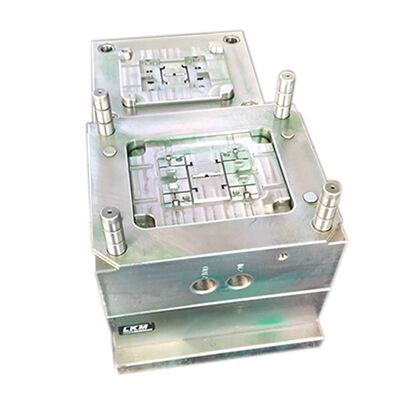 Instrumento de medição profissional OEM ODM Cor Customizada para componentes de medidores inteligentes